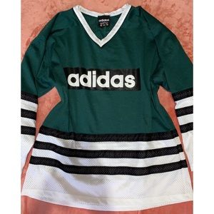 Adidas Jersey